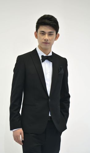 卞备宁 后期制作总监